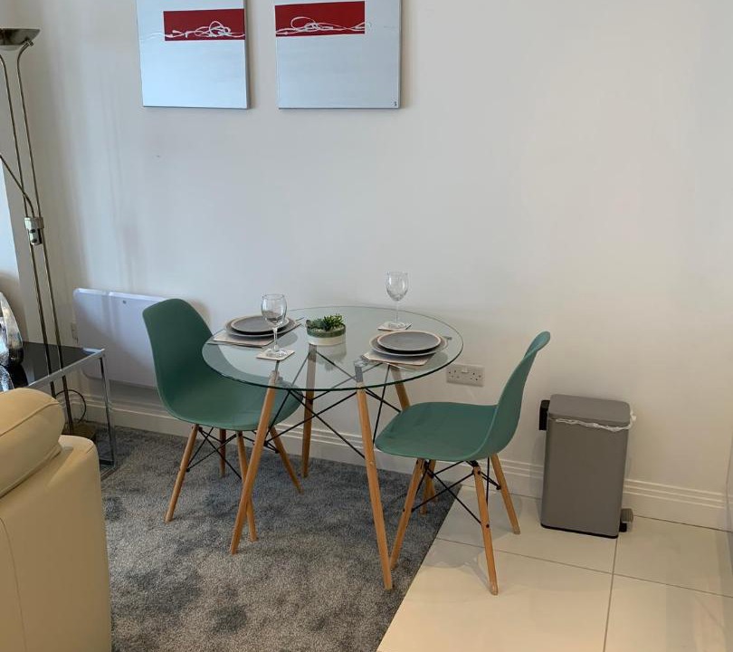 Photo of Livingroom in Chesfield