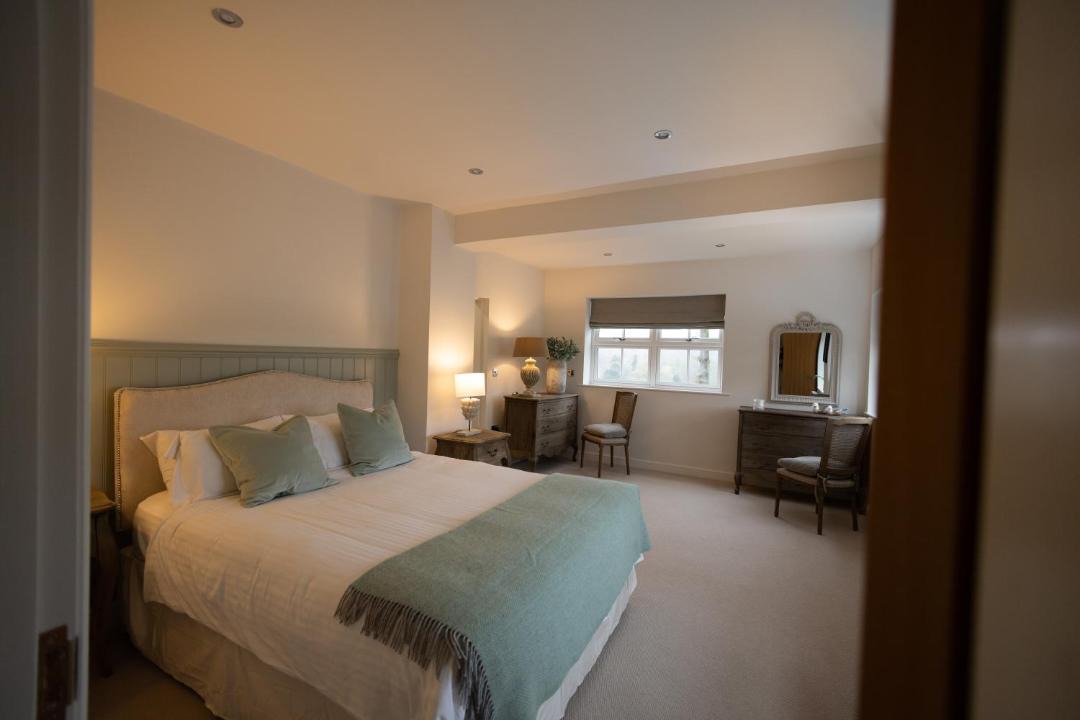 Photo of Bedroom in Billingham