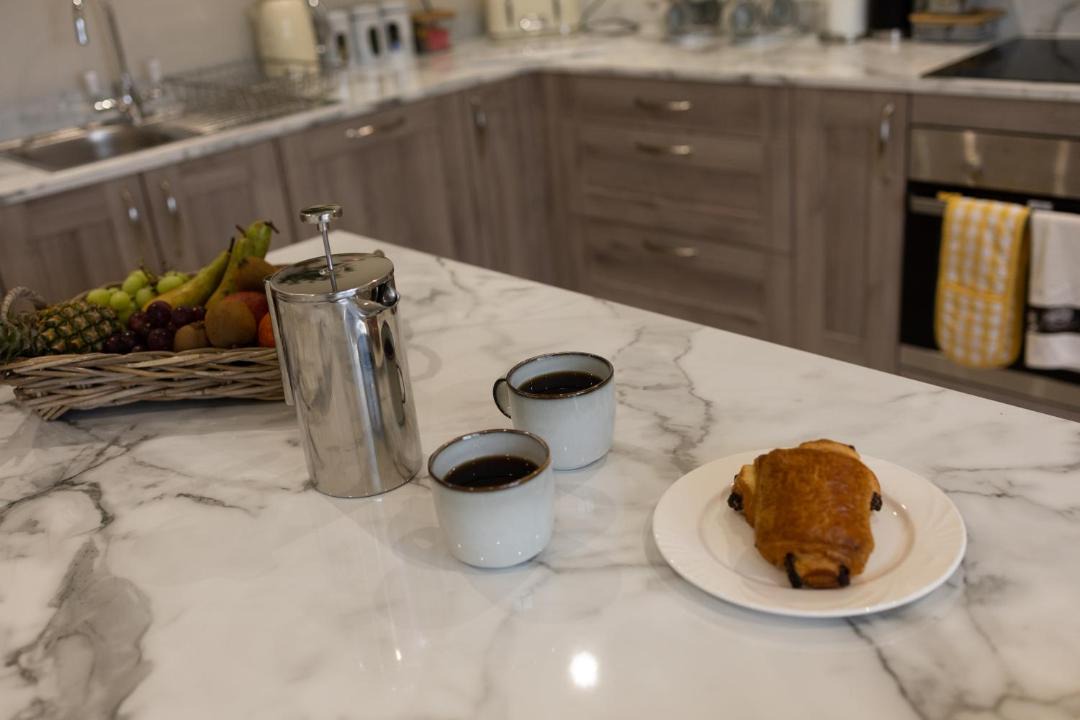 Photo of Kitchen in Billingham