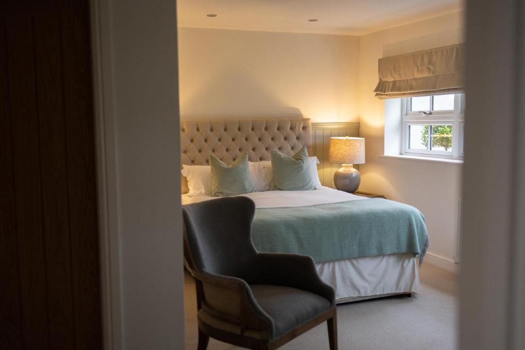 Photo of Bedroom in Billingham