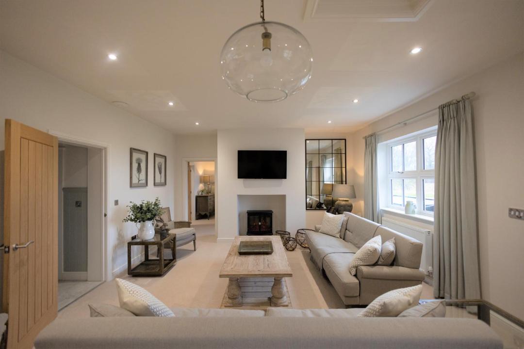 Photo of Livingroom in Billingham