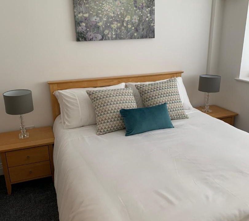 Photo of Bedroom in Chesfield