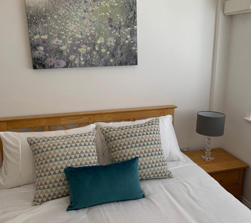 Photo of Bedroom in Chesfield