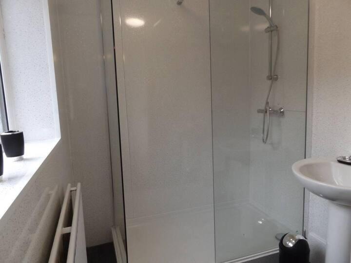 Photo of Bathroom in Stoke-on-Trent