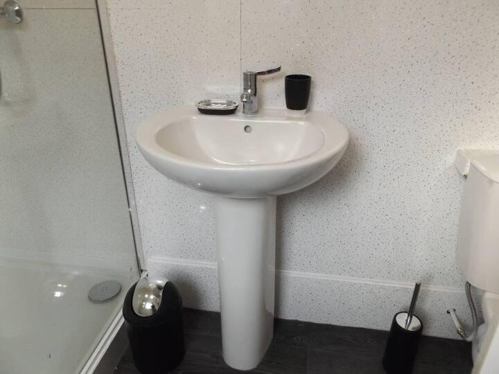 Photo of Bathroom in Stoke-on-Trent