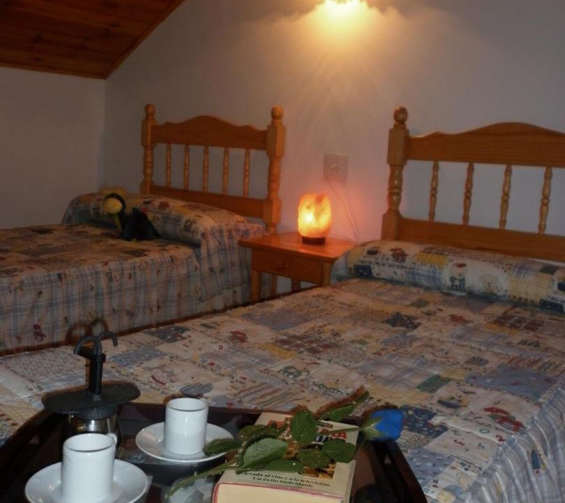 Photo of Bedroom in Barruera