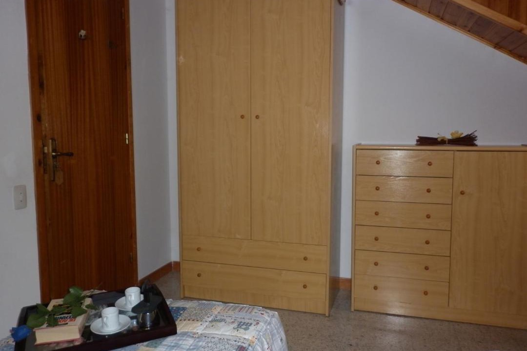 Photo of Bedroom in Barruera