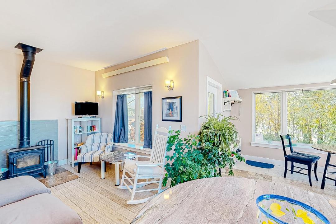 Photo of Livingroom in Gunnison