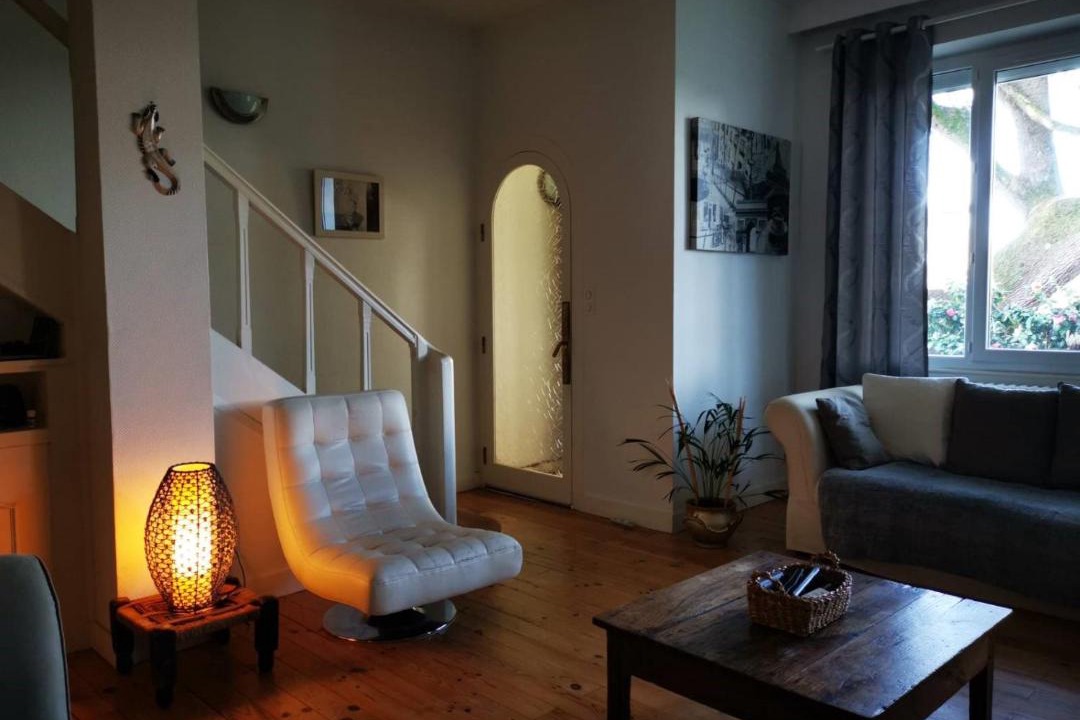 Photo of Livingroom in Saint-Junien