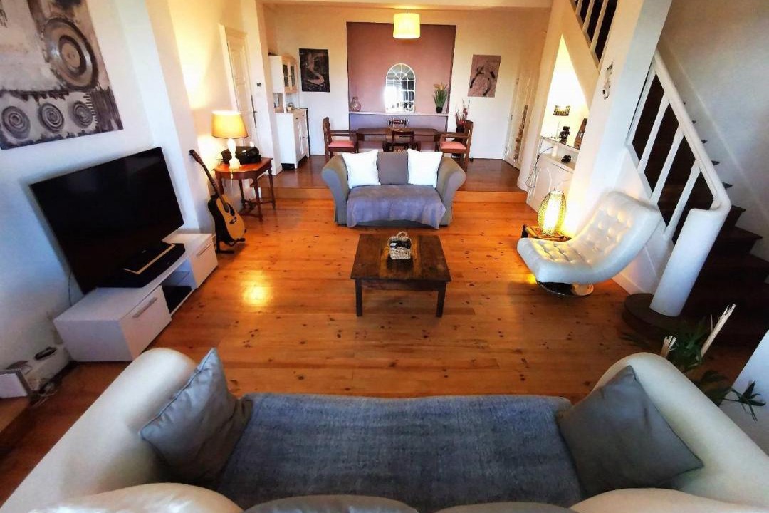 Photo of Livingroom in Saint-Junien