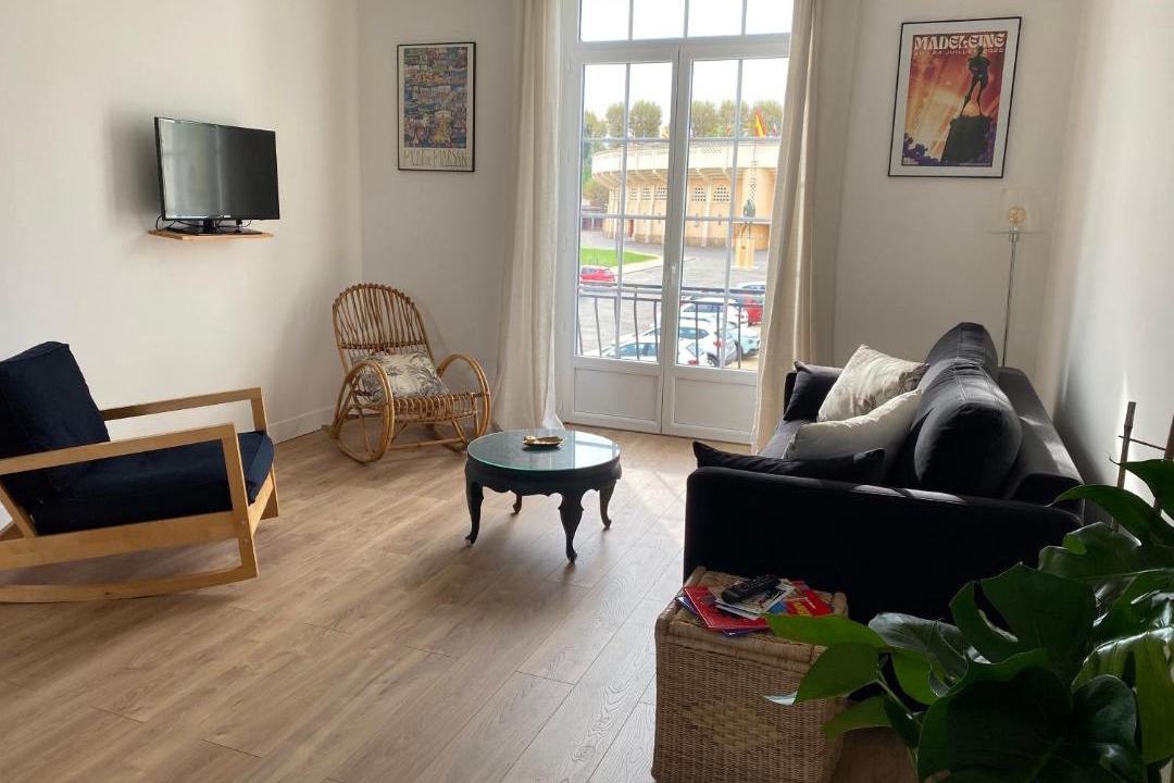Photo of Livingroom in Mont-de-Marsan