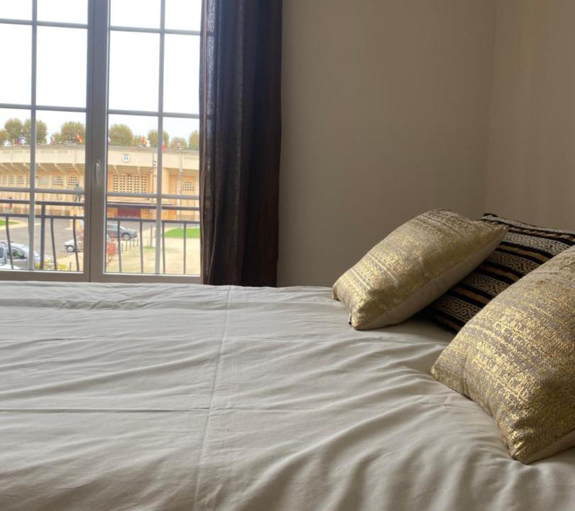Photo of Bedroom in Mont-de-Marsan