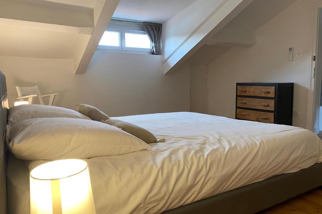 Photo of Bedroom in Mont-de-Marsan