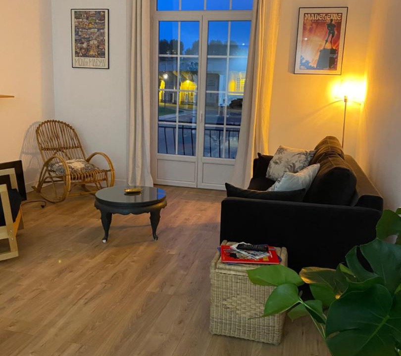 Photo of Livingroom in Mont-de-Marsan