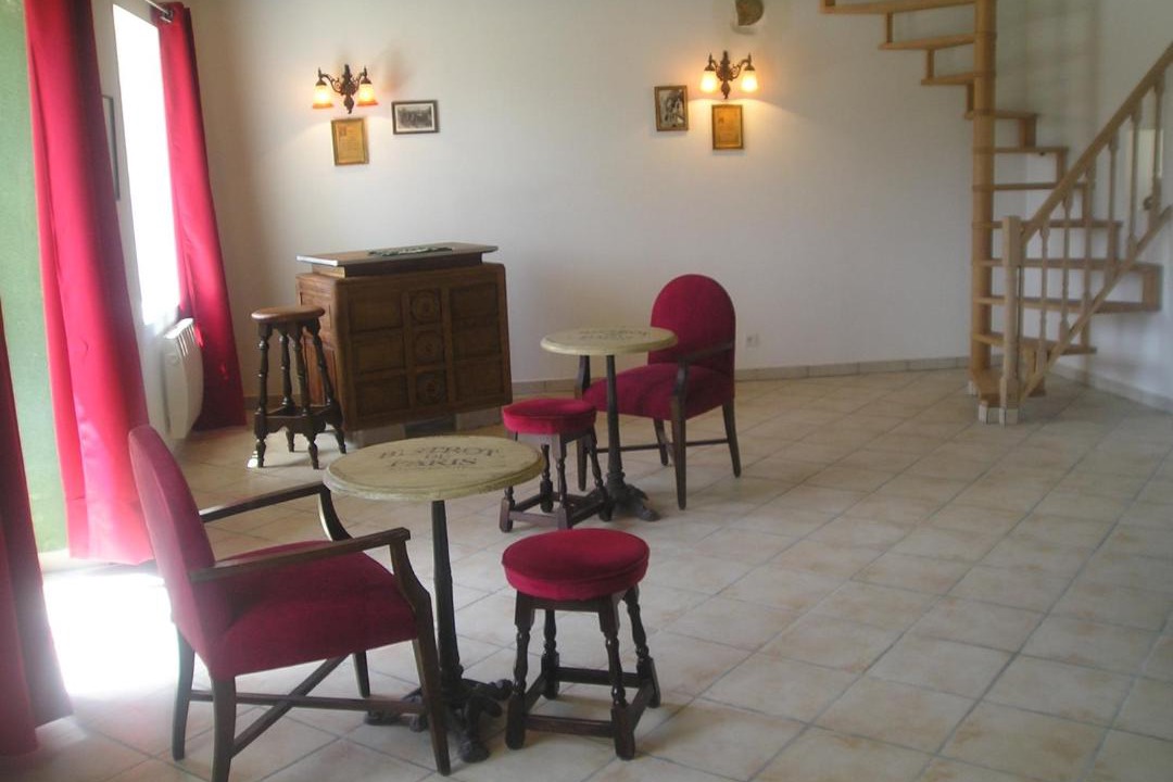 Photo of Others in Saint-Maurice-en-Cotentin