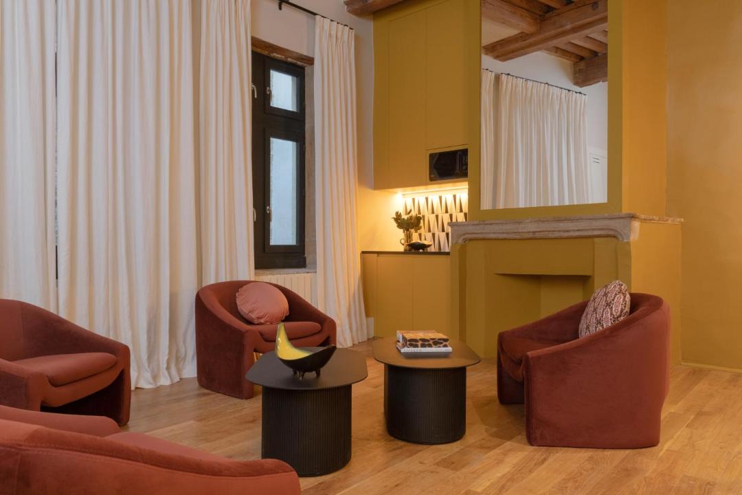 Photo of Others in Old Lyon