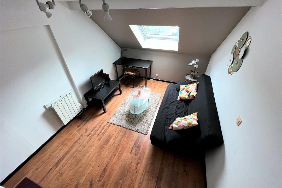 Photo of Livingroom in Reims