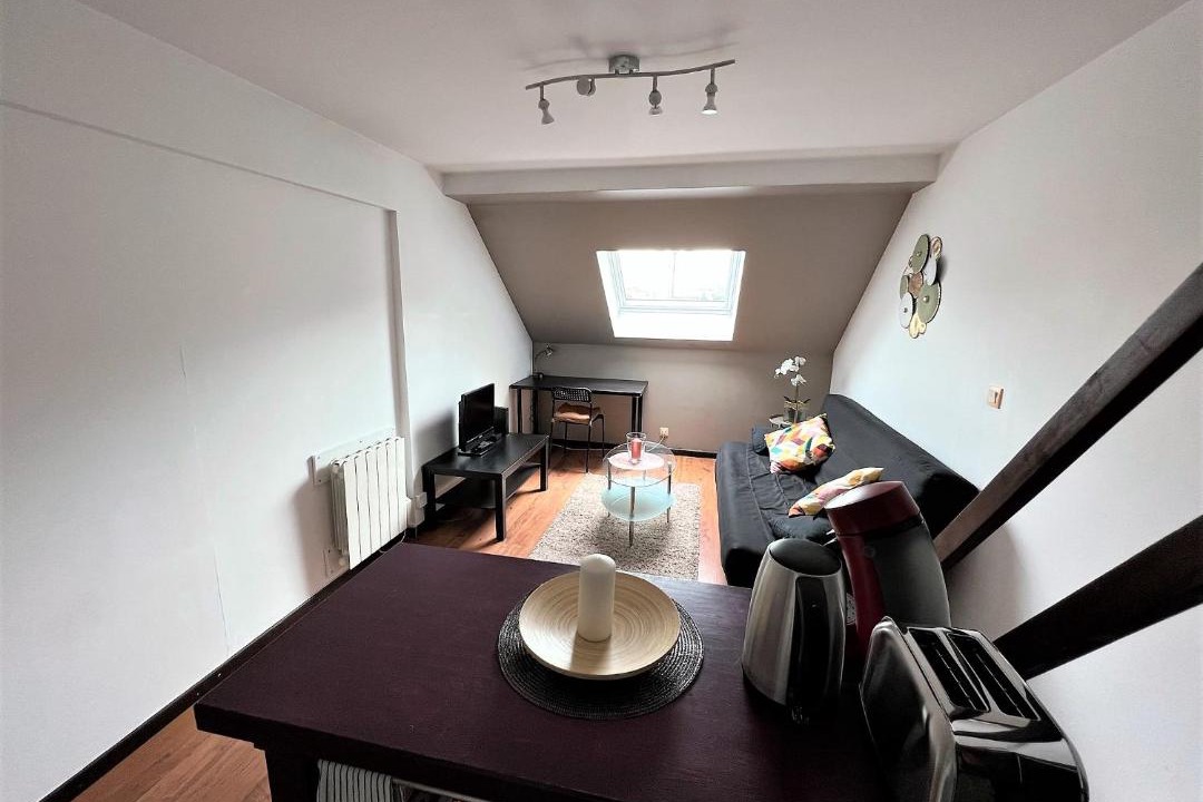 Photo of Livingroom in Reims