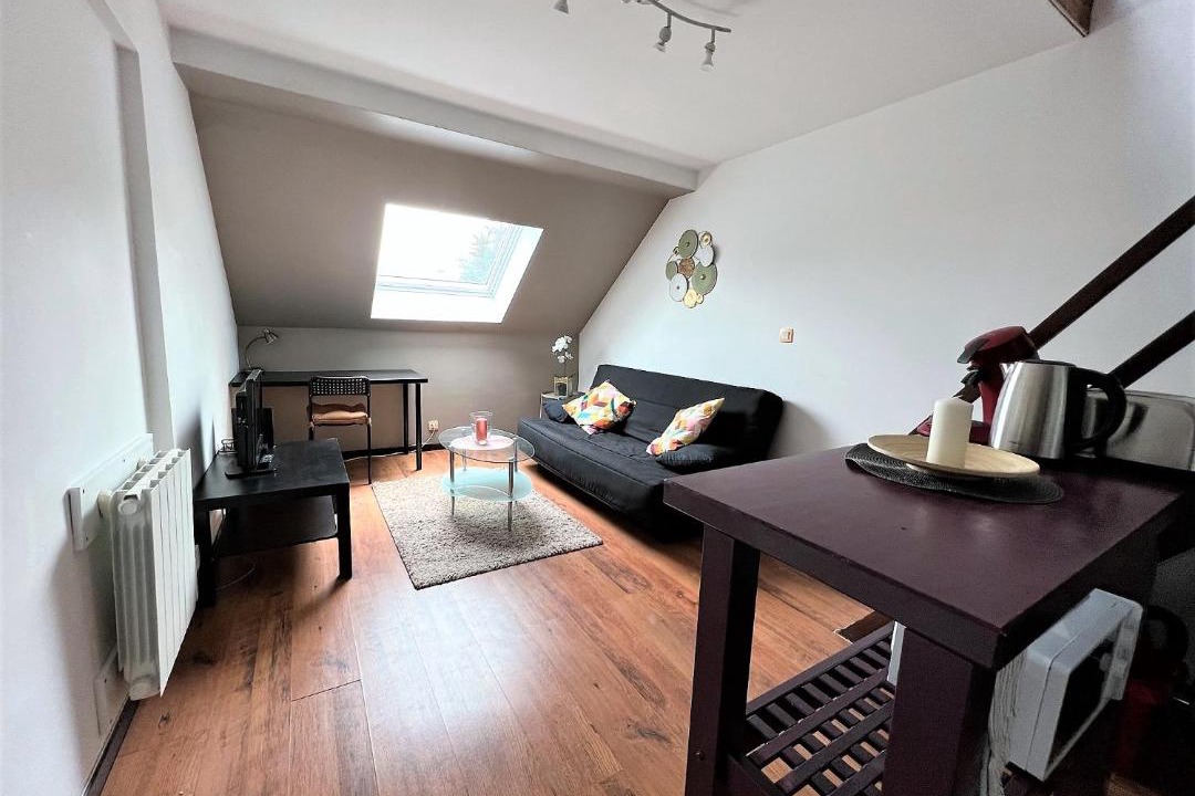 Photo of Livingroom in Reims