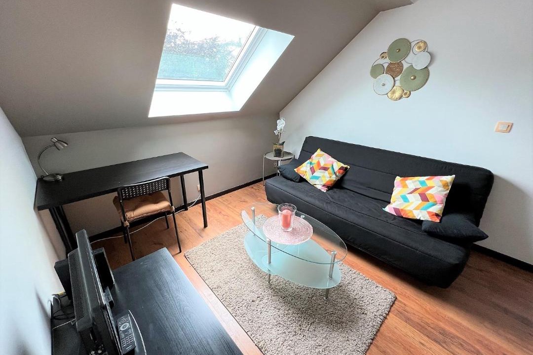 Photo of Livingroom in Reims