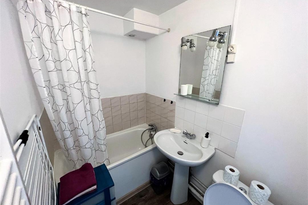 Photo of Bathroom in Reims