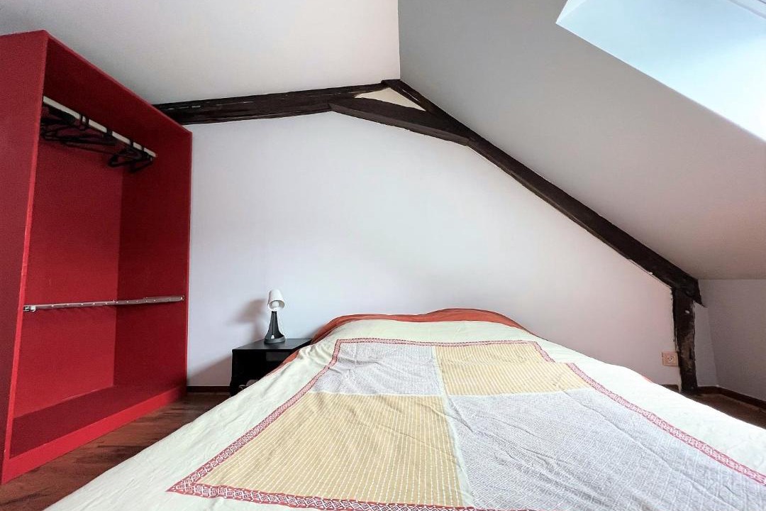 Photo of Bedroom in Reims