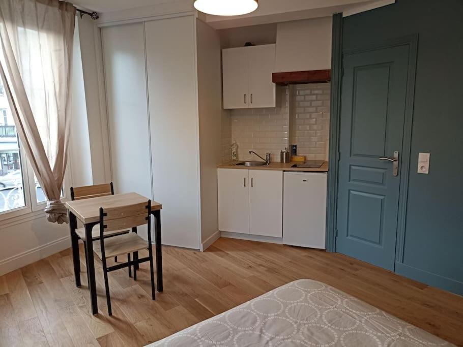 Photo of Others in Le Vesinet