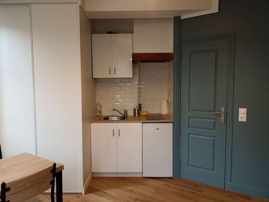 Photo of Kitchen in Le Vesinet