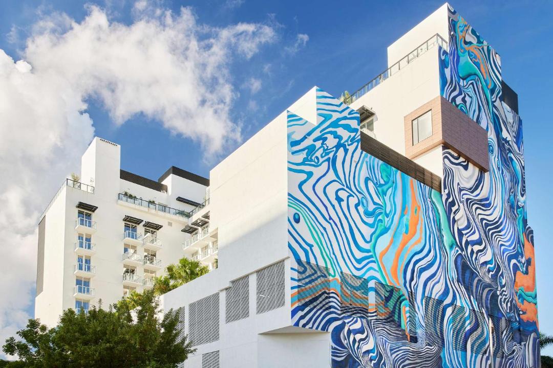 Photo of Others in Wynwood Art District