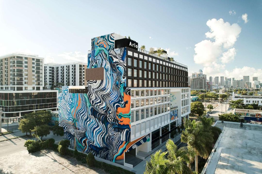 Photo of Others in Wynwood Art District