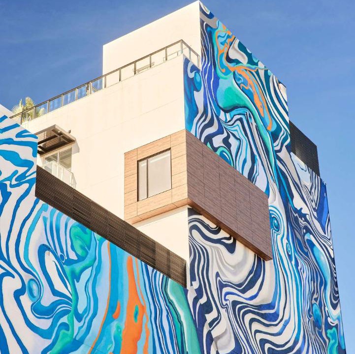 Photo of Others in Wynwood Art District