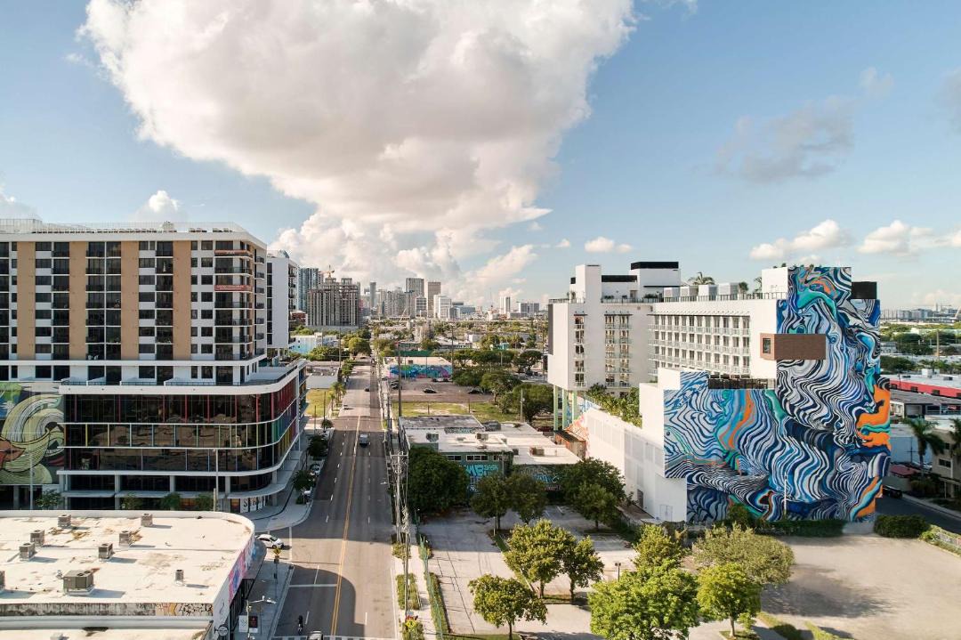 Photo of Others in Wynwood Art District