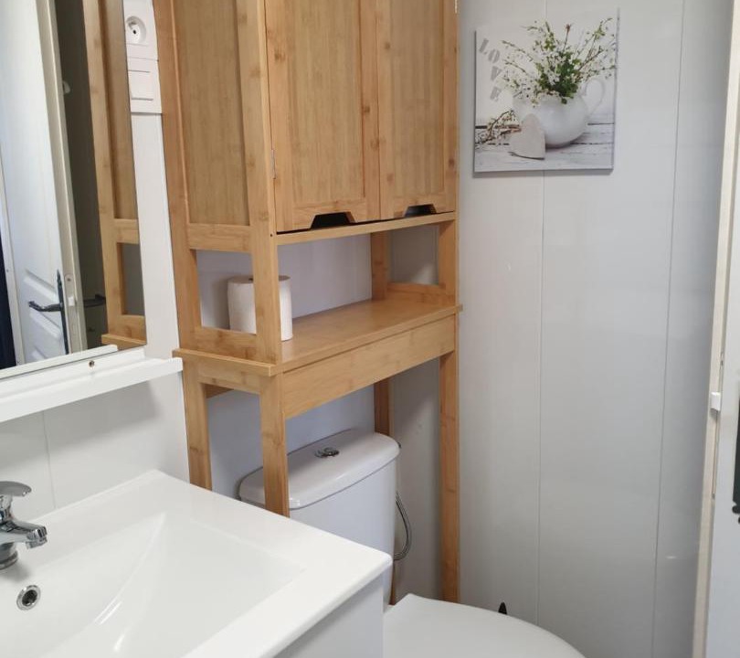 Photo of Bathroom in Moussais-la-Bataille