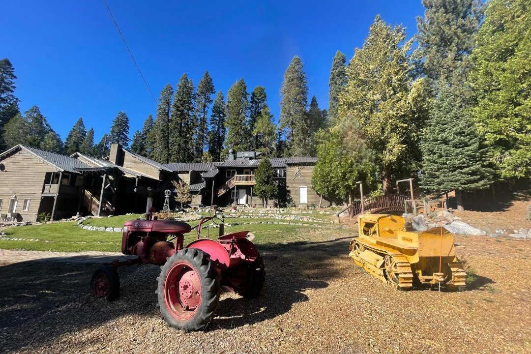 Photo of Others in Emigrant Gap