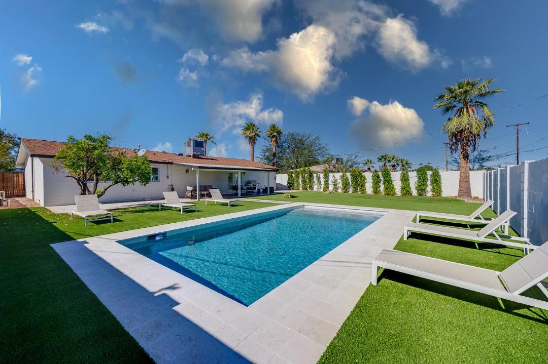 Photo of Outdoor in Melrose Village