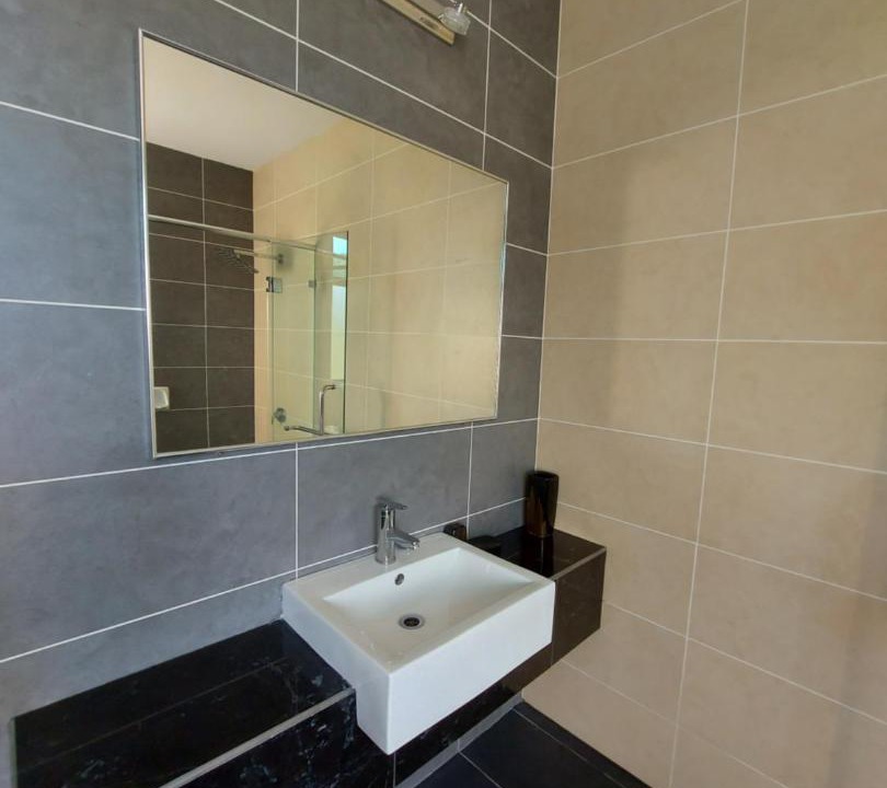 Photo of Bathroom in Bayan Lepas