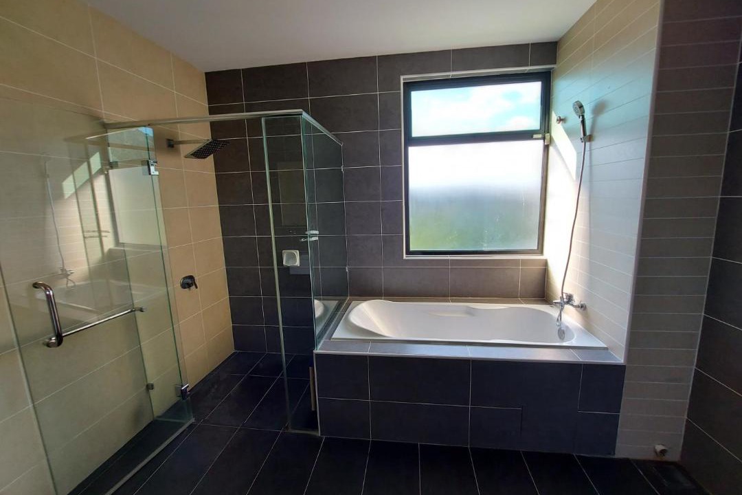 Photo of Bathroom in Bayan Lepas