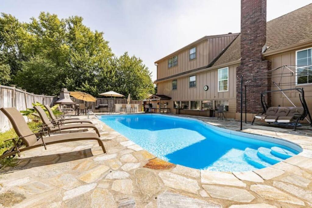 Photo of Outdoor in Blue Springs