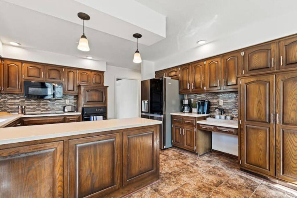Photo of Kitchen in Blue Springs