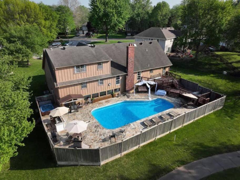 Photo of Outdoor in Blue Springs