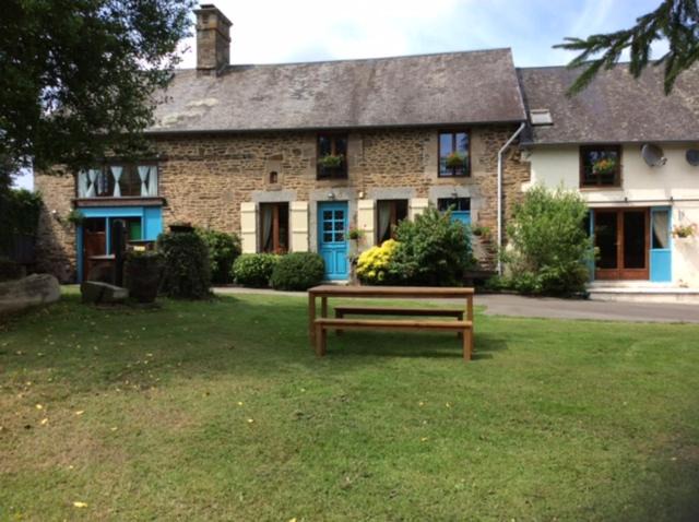 Photo of Others in Saint-Hilaire-du-Harcouet