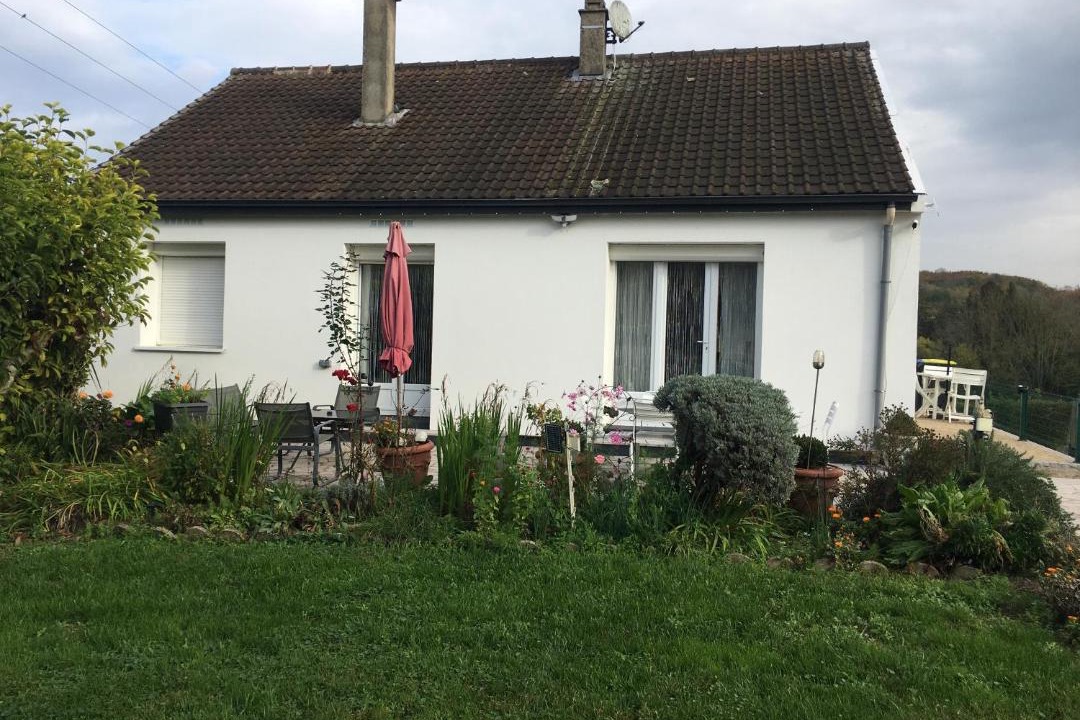 Photo of Buildings in Ully-Saint-Georges