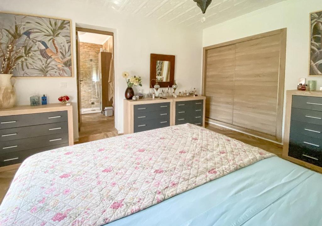 Photo of Bedroom in Aspe
