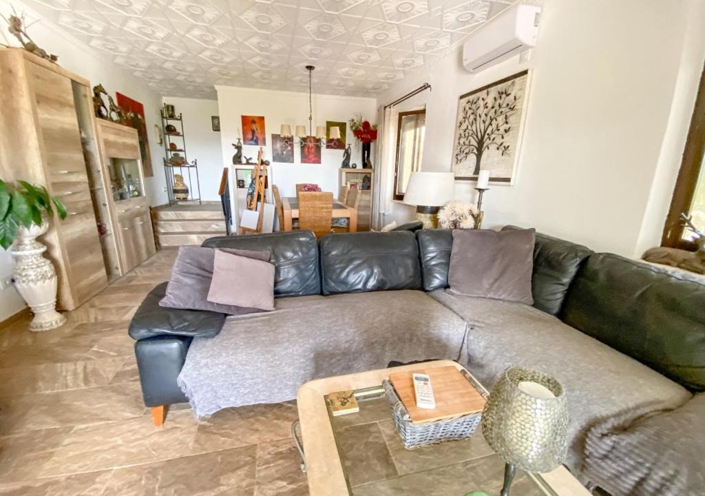 Photo of Livingroom in Aspe