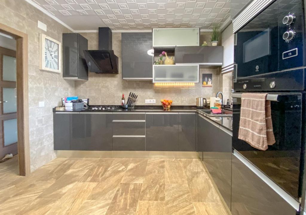 Photo of Kitchen in Aspe