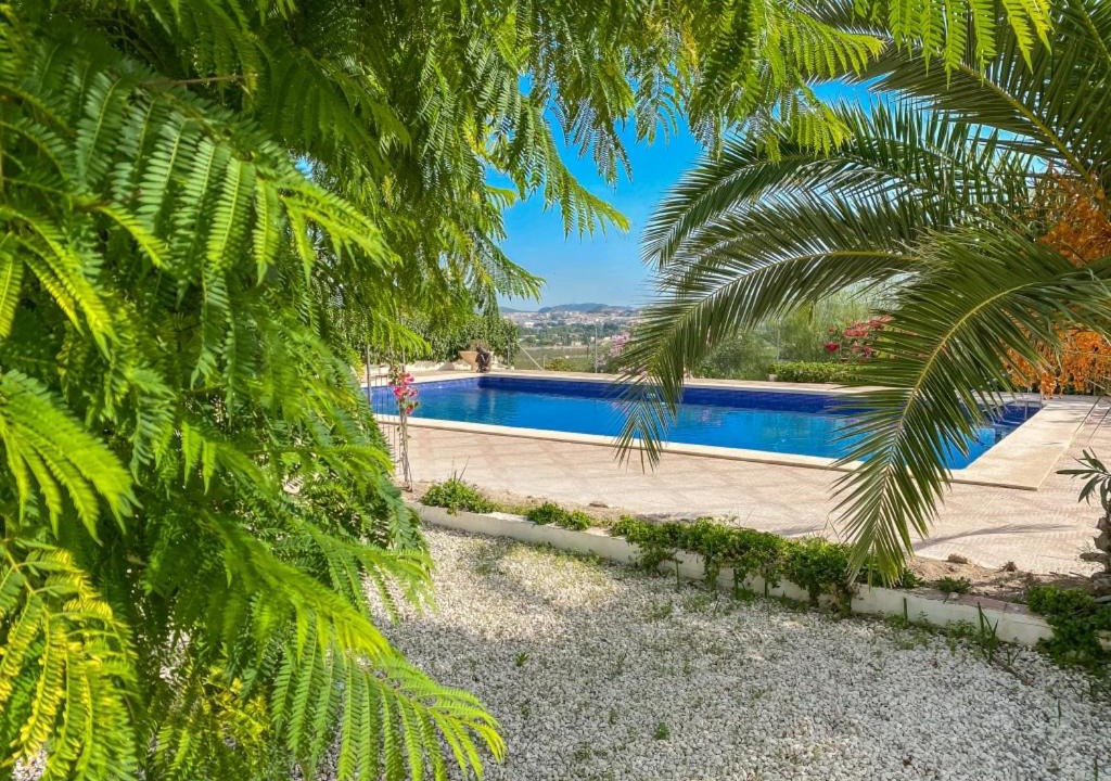 Photo of Outdoor in Aspe