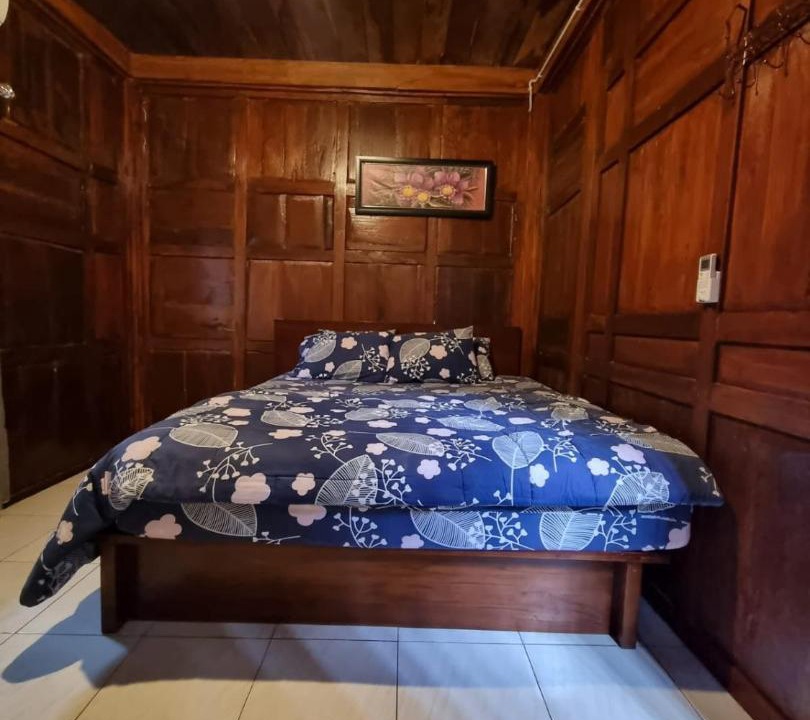 Photo of Bedroom in Pogung Lor