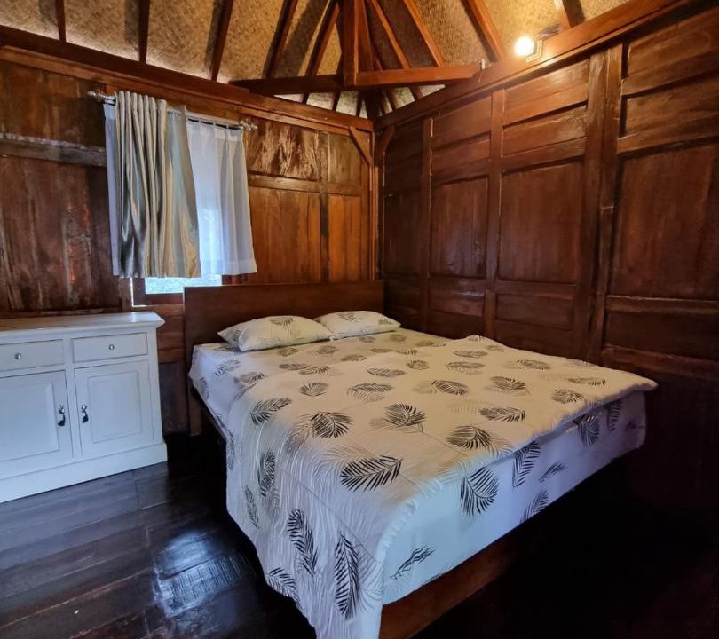 Photo of Bedroom in Pogung Lor