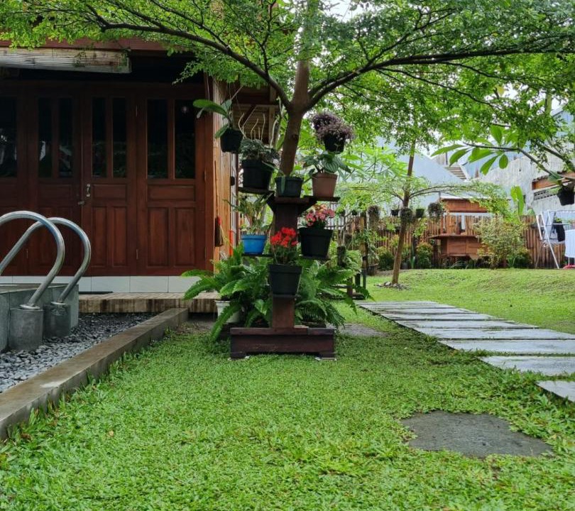 Photo of Others in Pogung Lor