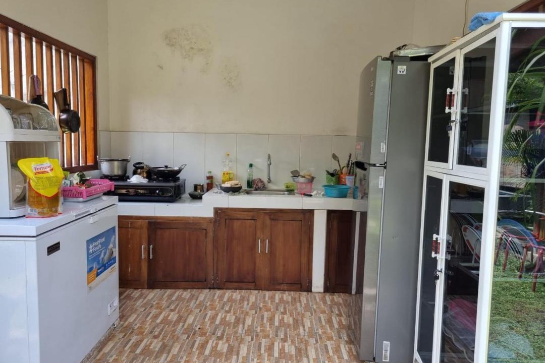 Photo of Kitchen in Pogung Lor
